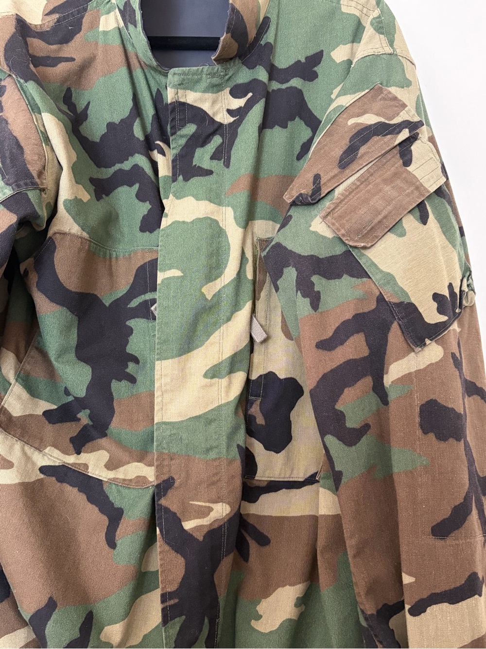 Camo Jacket - Picture 4 of 8